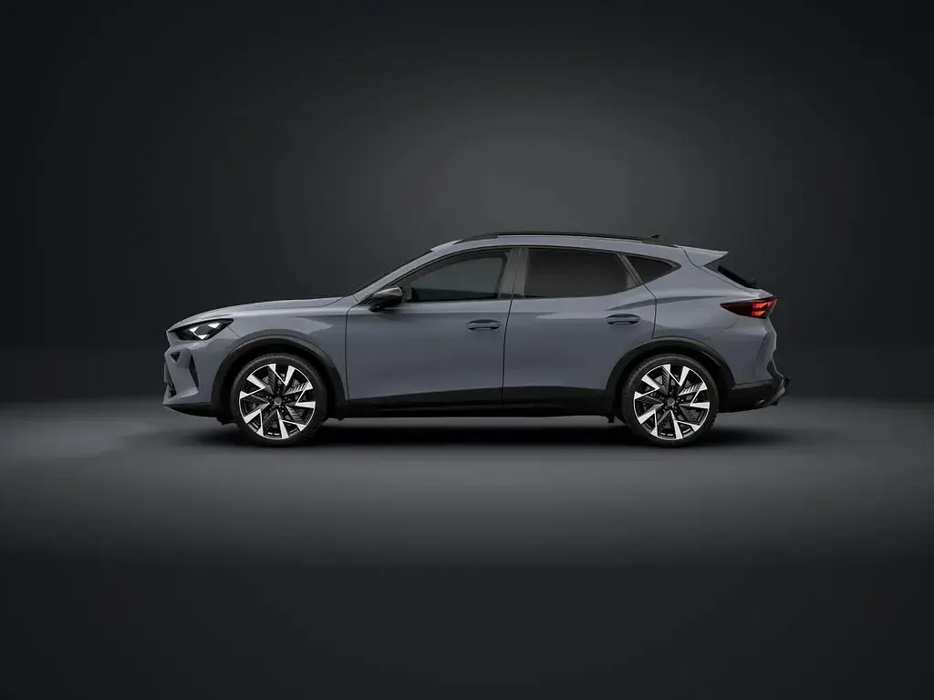Neu Cupra Formentor VZ 333 PS (244 kW) 2026 Manufacturer SUV