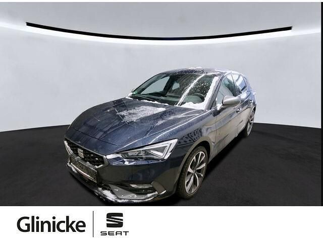 Gebraucht Seat Leon FR 131 PS (96 kW) 2022 Andere farbe