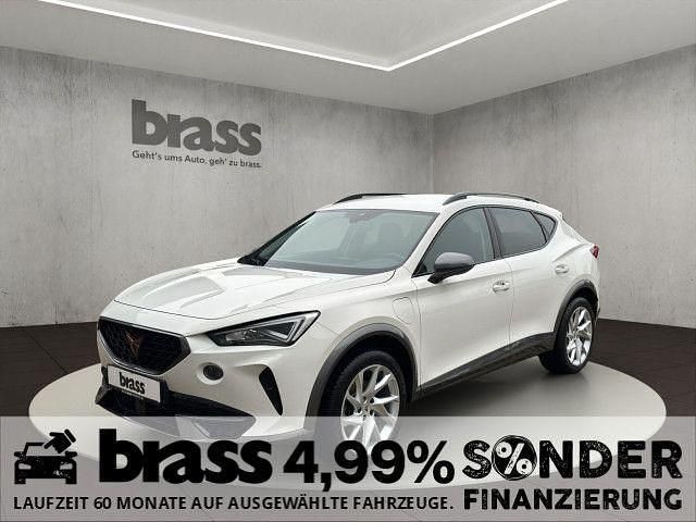 Brugt Cupra Formentor 204 HK (150 kW) 2023 SUV