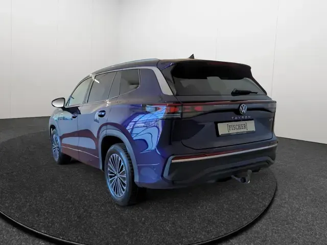 Gebraucht VW Tayron Elegance 150 PS (110 kW) 2026 Violett SUV