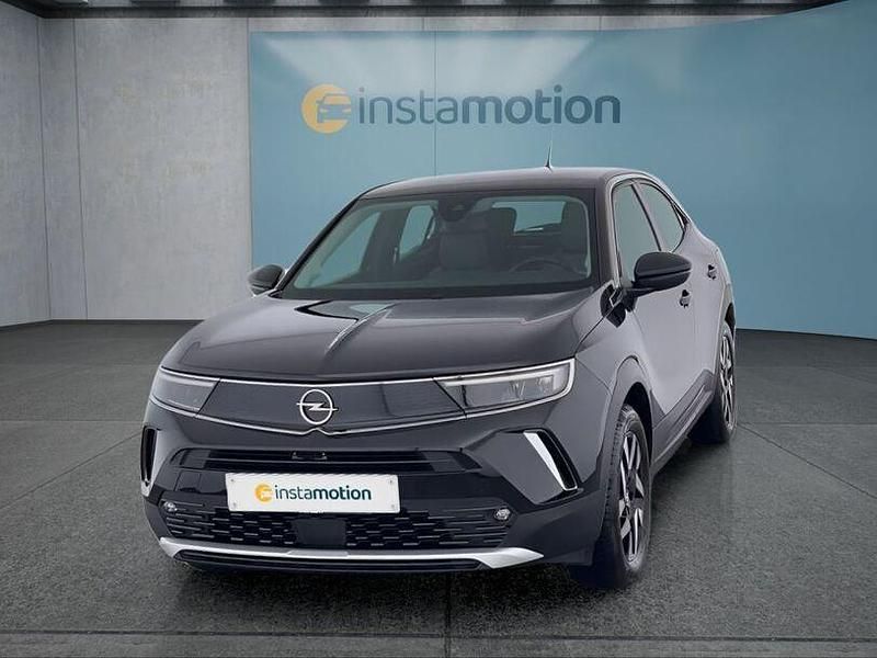 Gebraucht Opel Mokka-e Elegance 100 kW (136 PS) 2022 Schwarz SUV