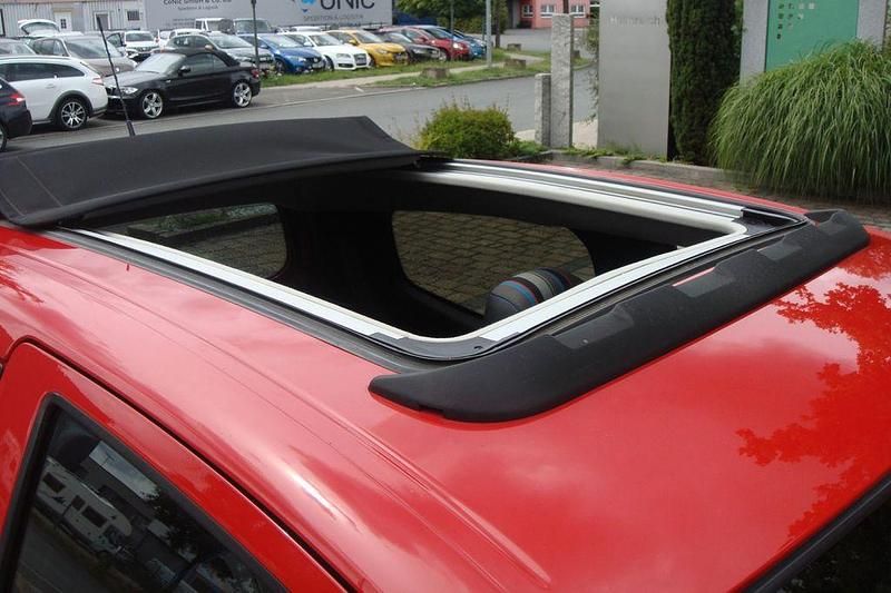 Usata Renault Twingo 75 CV (55 kW) 2012 Rosso Utilitaria