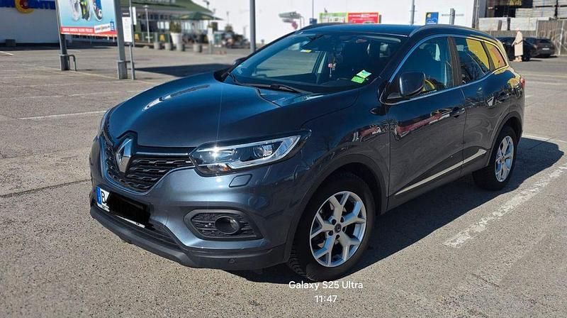 Gebraucht Renault Kadjar Equilibre 140 PS (102 kW) 2019 SUV