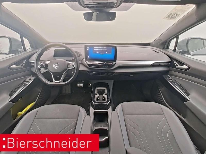 Gebraucht VW ID.5 Pro 150 kW (204 PS) 2023 Grau SUV