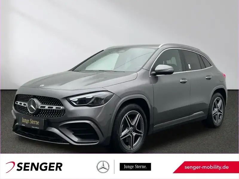 Gebraucht 2024 Mercedes GLA200 AMG line SUV | 43.390 € (Fairer Preis) - Bild 1/1