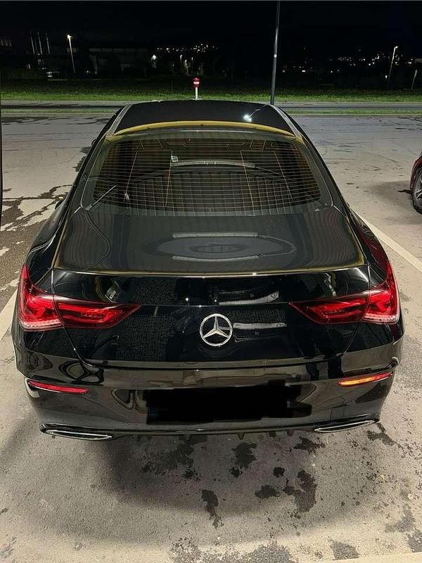 Gebraucht 2019 Mercedes CLA250 AMG line Limousine | 29.000 € (Fairer Preis) - Bild 1/4