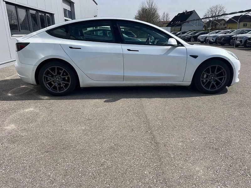 Gebraucht Tesla Model 3 366 kW (498 PS) 2021 Weiß Limousine