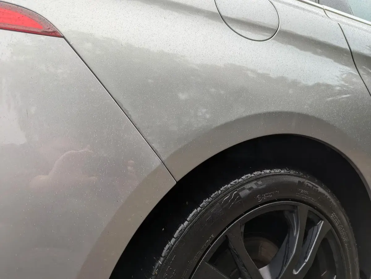 Gebraucht Peugeot 308 SW Allure 150 PS (110 kW) 2015 Silber Kombi