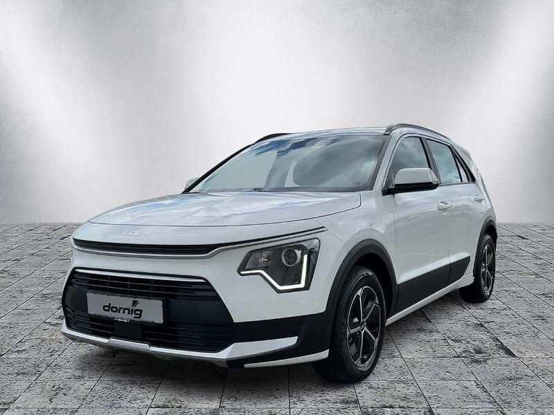 Neu 2024 Kia Niro Edition 7 SUV | 34.080 € (Teuer) - Bild 1/4