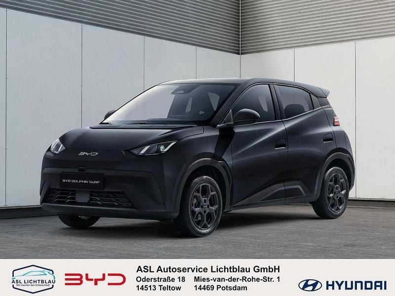 Occasion BYD Dolphin Surf Comfort 114 kW (156 ch) 2026 Citadine