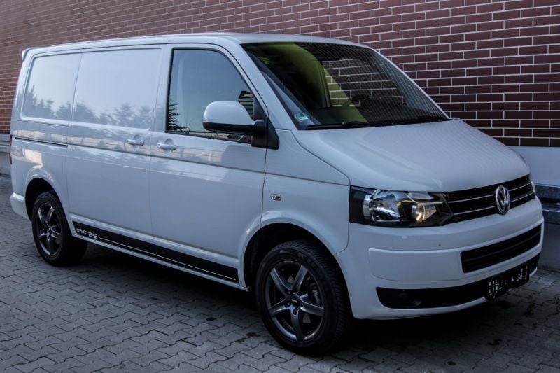Vw T5 Gebraucht Kaufen