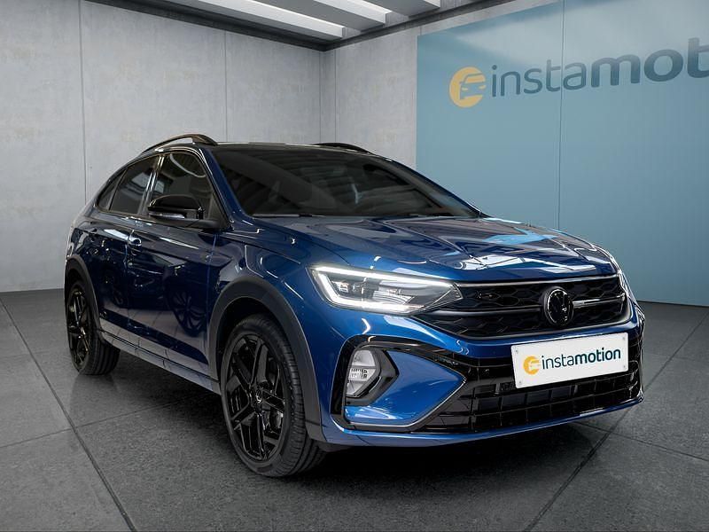 Grau Gebraucht 2025 VW Taigo SUV | 30.499 € (Etwas zu teuer) - Bild 1/4