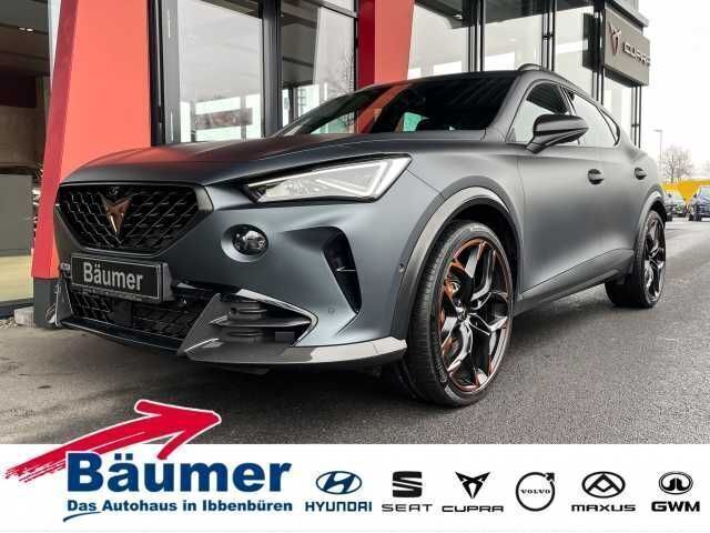 Gebraucht 2021 Cupra Formentor VZ SUV | 38.980 € (Fairer Preis) - Bild 1/4