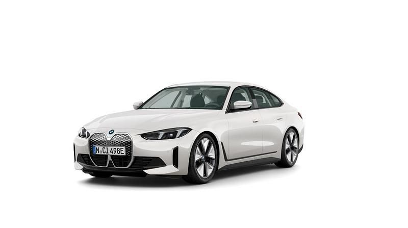 Gebraucht BMW i4 250 kW (340 PS) 2026 Limousine