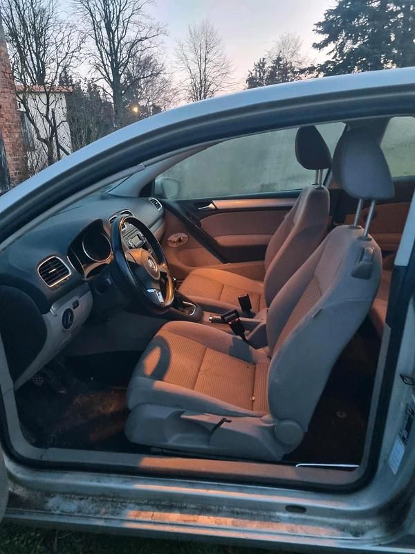 Gebraucht VW Golf V 105 PS (77 kW) 2009 Andere farben Kombi