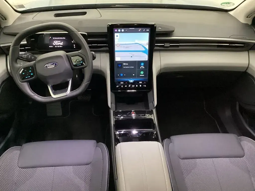 Gebraucht Ford Explorer 250 kW (340 PS) 2025 Blau SUV