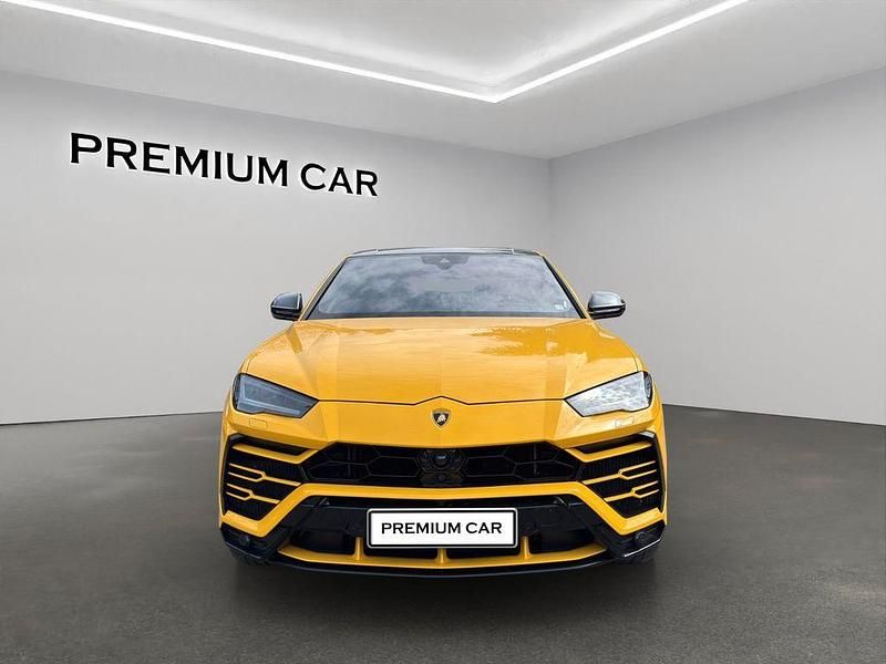 Gebraucht Lamborghini Urus 650 PS (478 kW) 2019 SUV