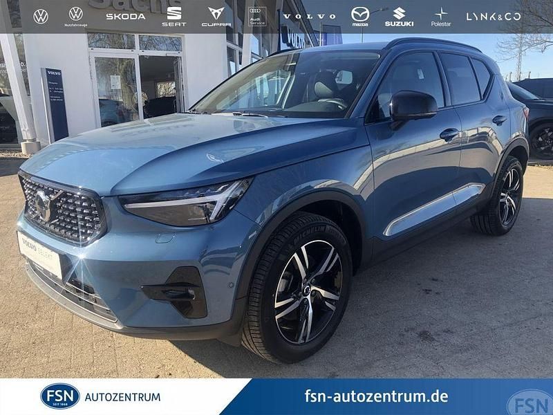 Gebraucht Volvo XC40 Plus 197 PS (144 kW) 2025 Blau SUV