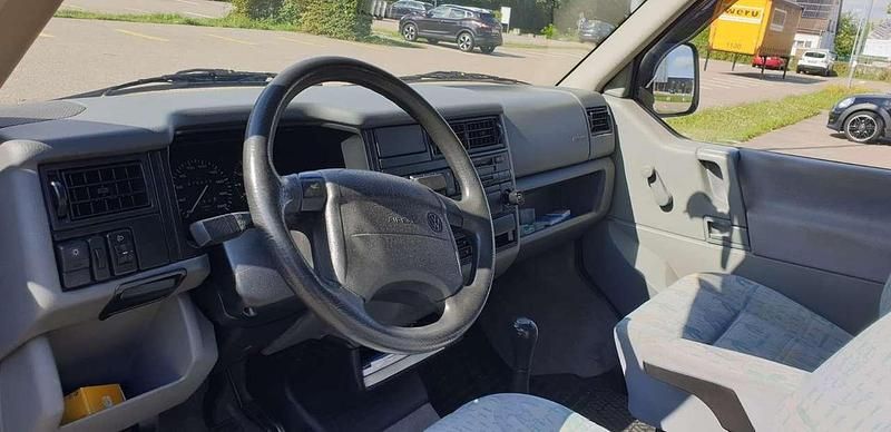 Usata VW T4 68 CV (50 kW) 1995 Other Furgone