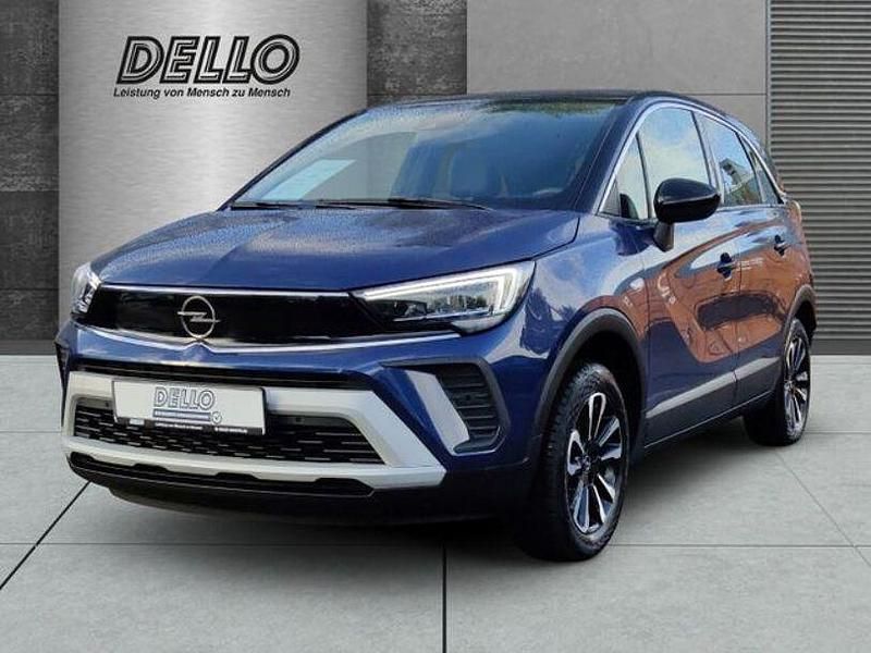 Andere Gebraucht 2023 Opel Crossland X SUV | 20.990 € (Etwas zu teuer) - Bild 1/4