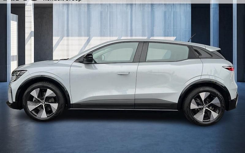 Gebraucht Renault Megane E-Tech Equilibre 96 kW (131 PS) 2022 Grau Limousine