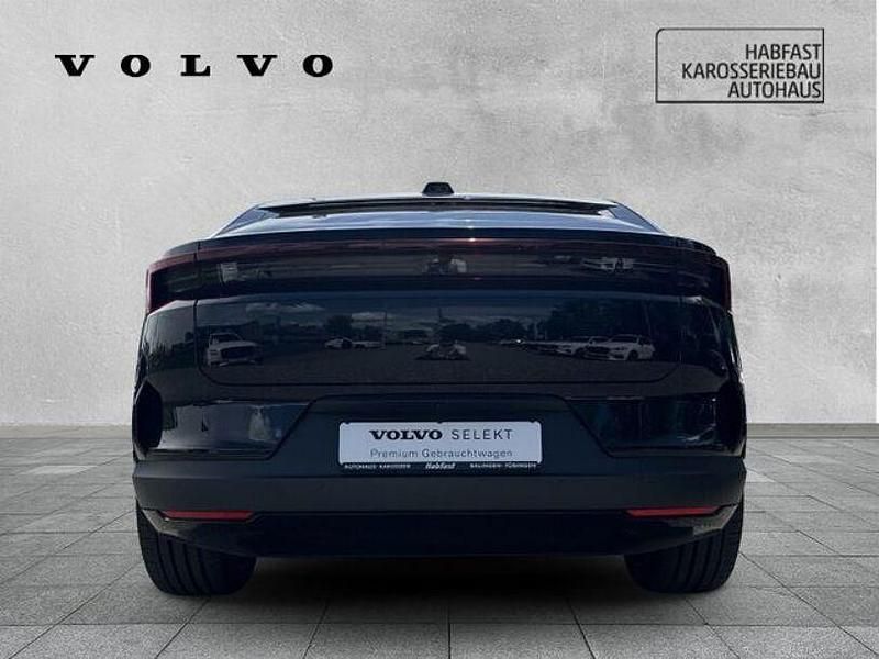 Gebraucht Polestar 3 294 kW (400 PS) 2025 Andere SUV