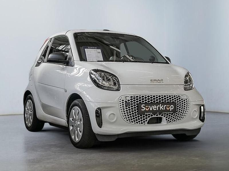 Andere Gebraucht 2022 Smart ForTwo Electric Drive Kleinwagen | 9.942 € (Guter Preis) - Bild 1/4
