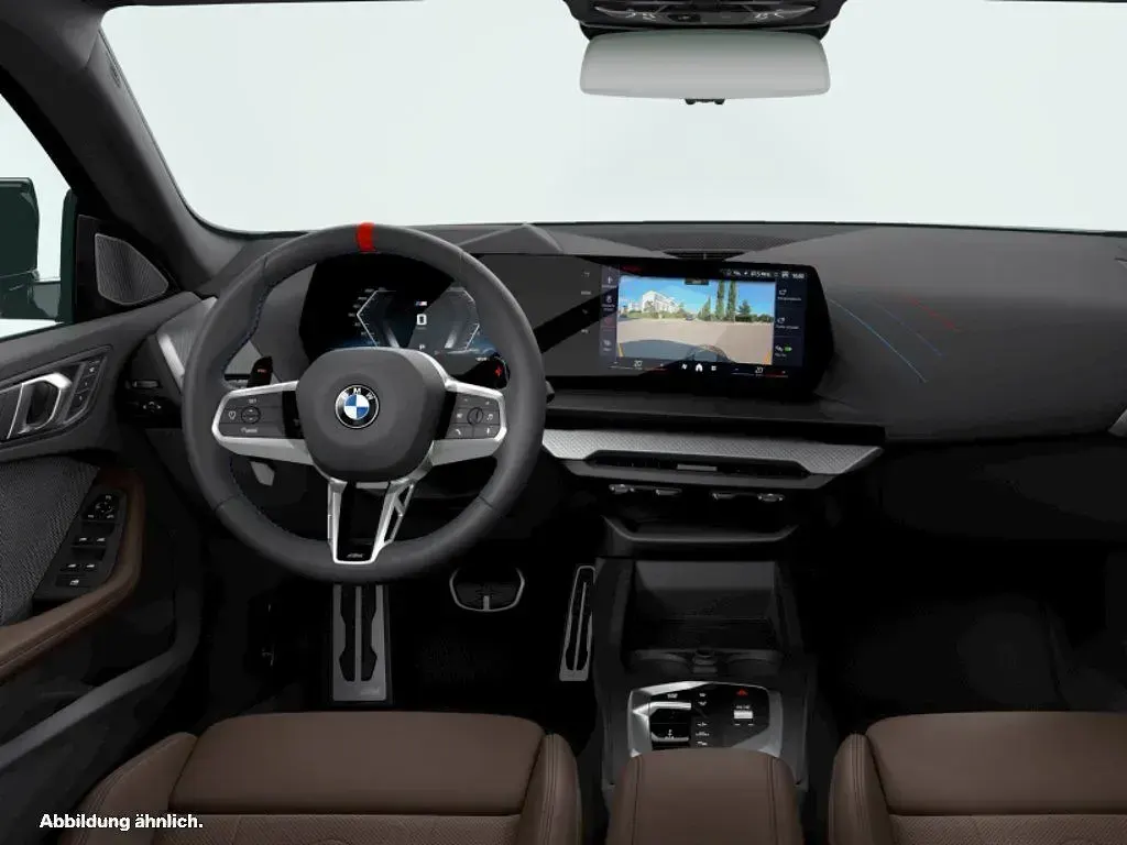 Gebraucht BMW M235 Shadowline 317 PS (233 kW) 2025 Coupé