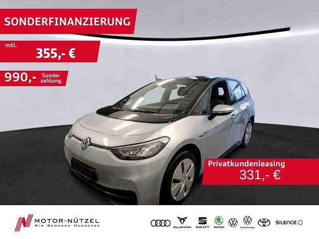 Gebraucht VW ID.3 Pro Performance 150 kW (204 PS) 2023 Silber Kleinwagen