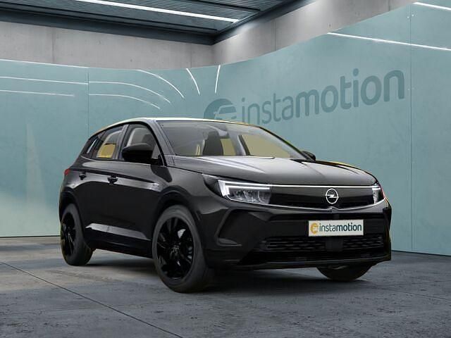 Gebraucht Opel Grandland X Ultimate 131 PS (96 kW) 2022 Grau SUV
