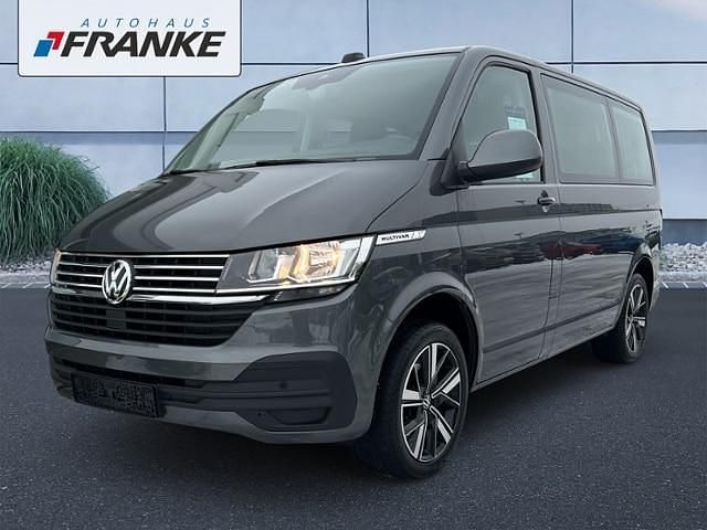 Gebraucht VW Multivan Comfortline 204 PS (150 kW) 2023 Van