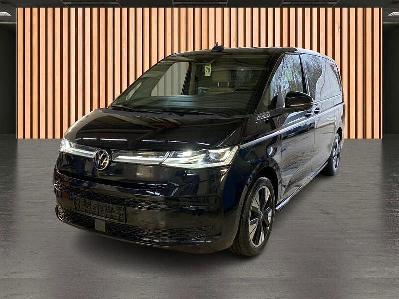 Gebraucht VW T7 150 PS (110 kW) 2025 Schwarz Van