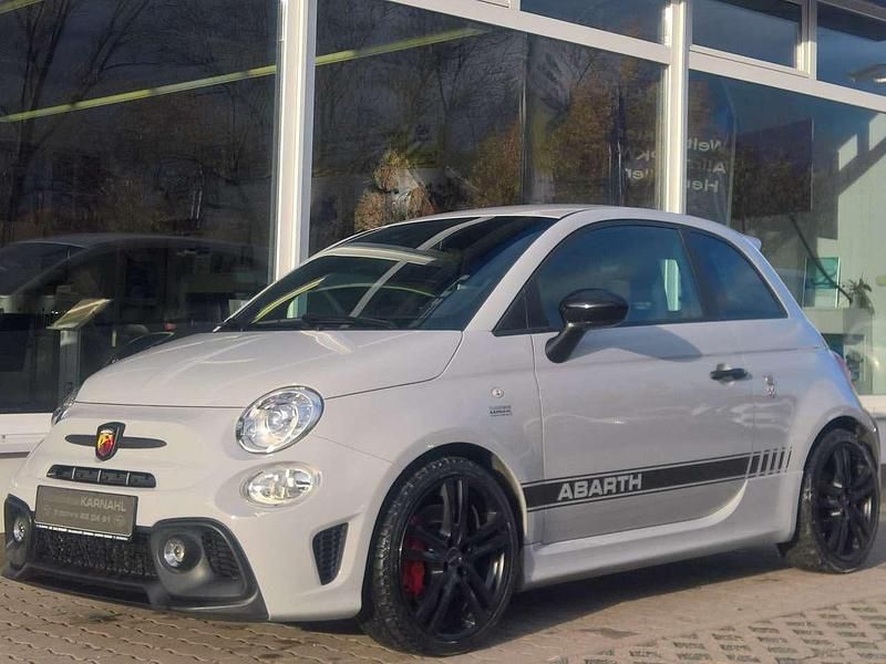Gebraucht Abarth 595 Esseesse 179 PS (131 kW) 2020 Colore esterno Kleinwagen