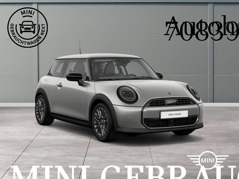 Gebraucht Mini Cooper 156 PS (114 kW) 2024 Silber Kleinwagen