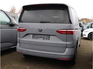 Neu VW T7 204 PS (150 kW) 2026 Grau (pure grey) Van