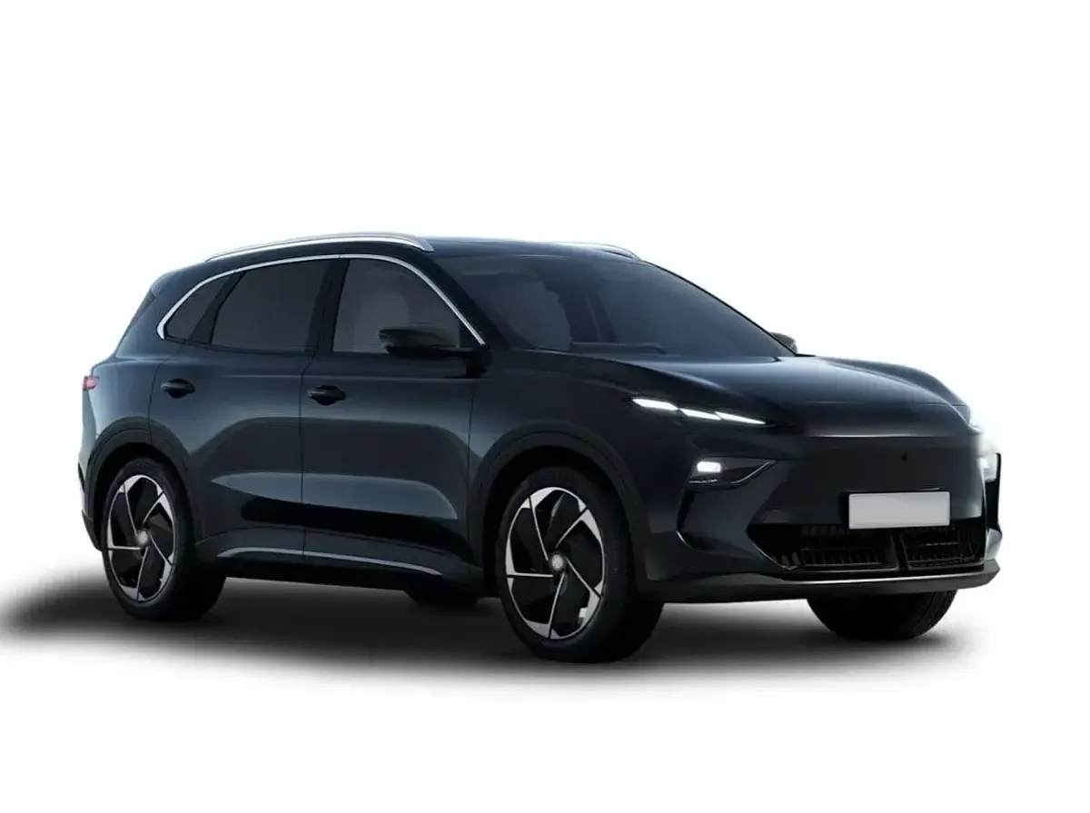 Gebraucht MG MG5 EV Luxury 169 kW (231 PS) 2026 Kombi