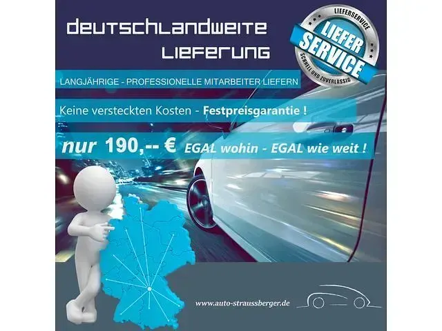 Gebraucht VW Crafter 136 PS (100 kW) 2020 Weiß Van