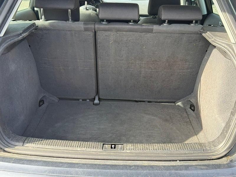 Gebraucht Audi A3 140 PS (102 kW) 2007 Silber Kleinwagen