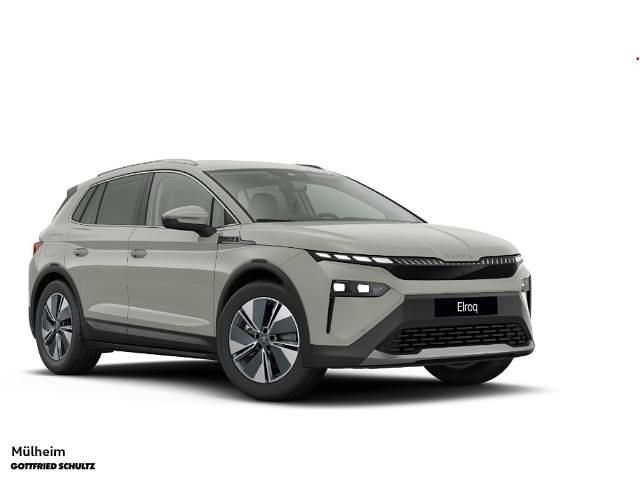 Neu Skoda Elroq Loft 210 kW (286 PS) 2026 Grau SUV