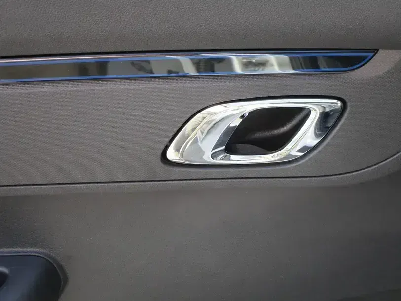Usado Dacia Spring Business 33 kW (45 CV) 2021 Beige Utilitario