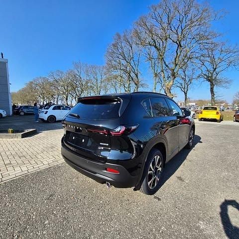 Neu Mazda CX-5 Exclusive-Line 141 PS (103 kW) 2026 SUV