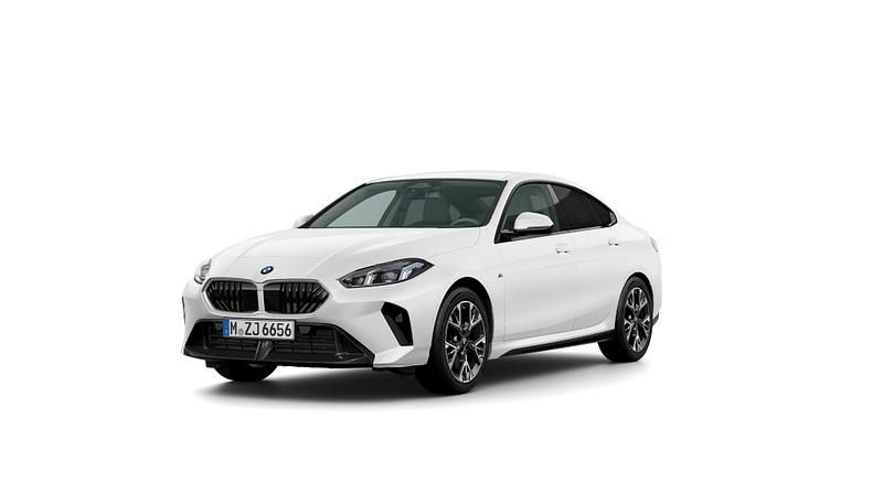 Gebraucht BMW 220 Efficient Dynamics 156 PS (114 kW) 2024 Coupé