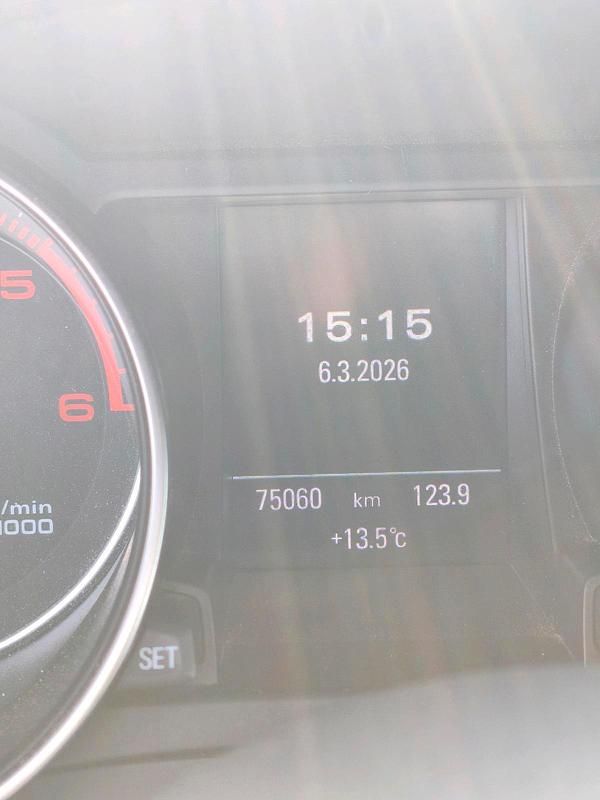 Gebraucht Audi A5 Cabriolet 190 PS (139 kW) 2016 Cabrio