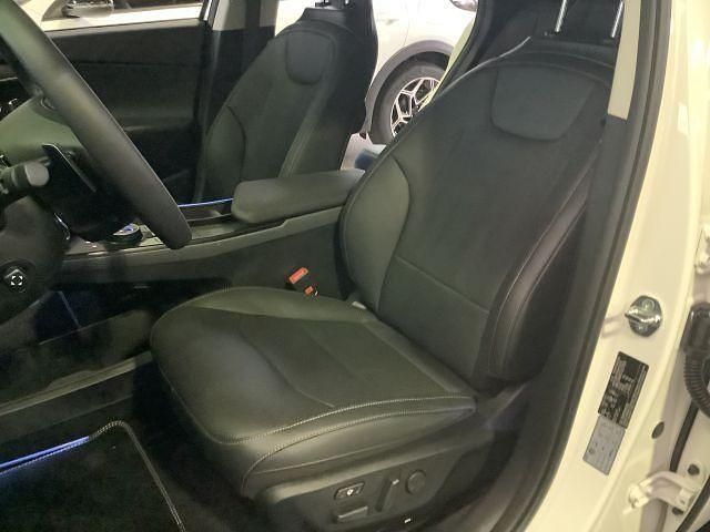 Gebraucht Kia Soul EV 167 kW (228 PS) 2025 SUV