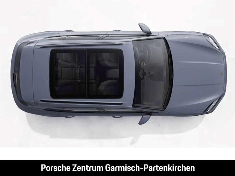 Gebraucht Porsche Cayenne 470 PS (345 kW) 2024 Arktikgrau SUV