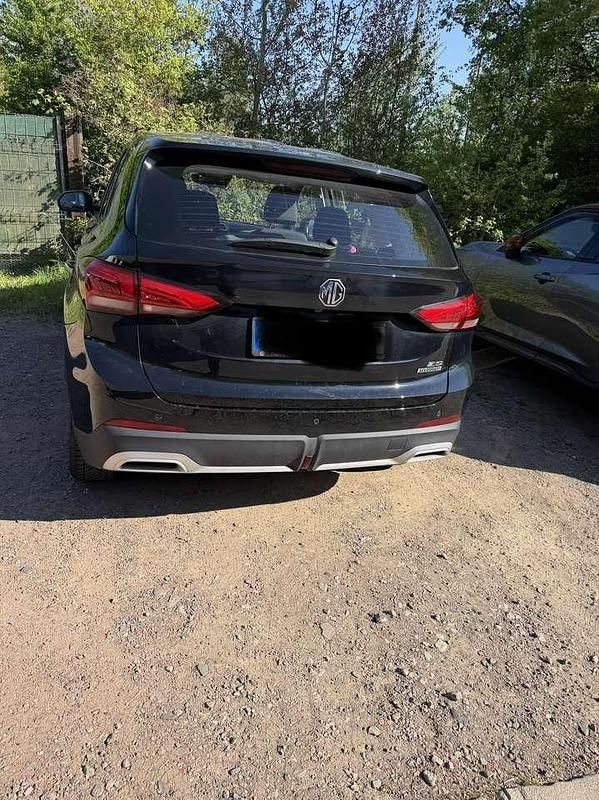 Second-hand MG ZS 197 CP (144 kW) 2025 SUV