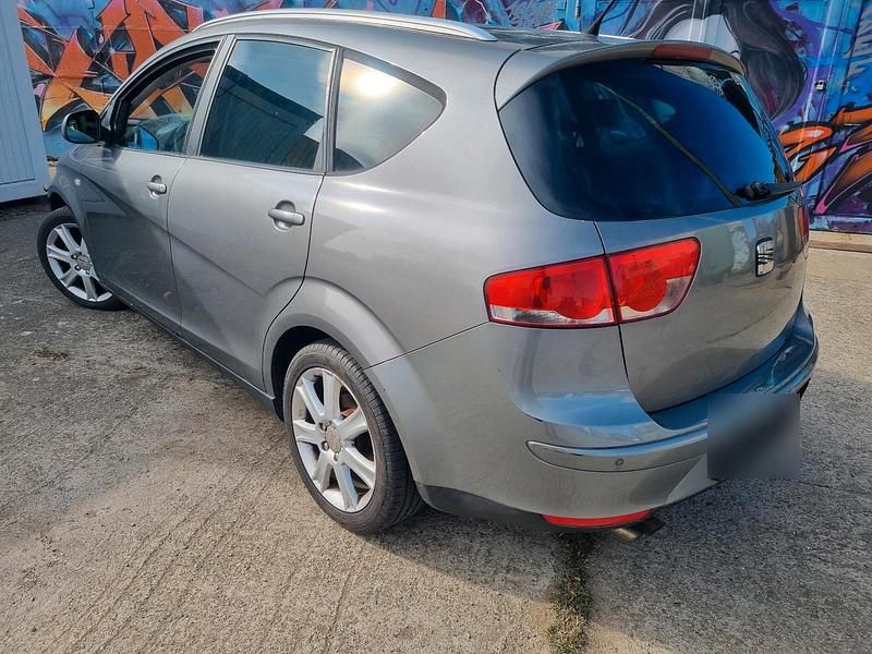 Gebraucht Seat Altea 125 PS (91 kW) 2009 Kombi