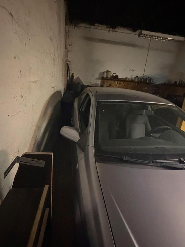 Gebraucht Opel Astra 125 PS (91 kW) 2004 Blau Limousine