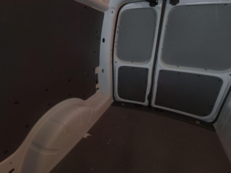 Gebraucht VW Caddy Maxi Basis 102 PS (75 kW) 2020 Weiß Van / Kleinbus