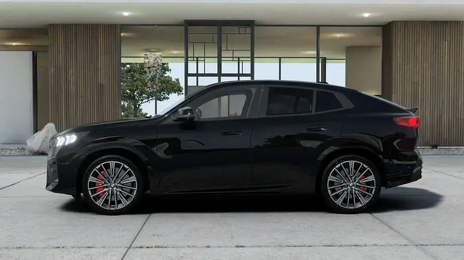 Neu BMW iX2 Comfort Edition 150 kW (204 PS) 2026 SUV